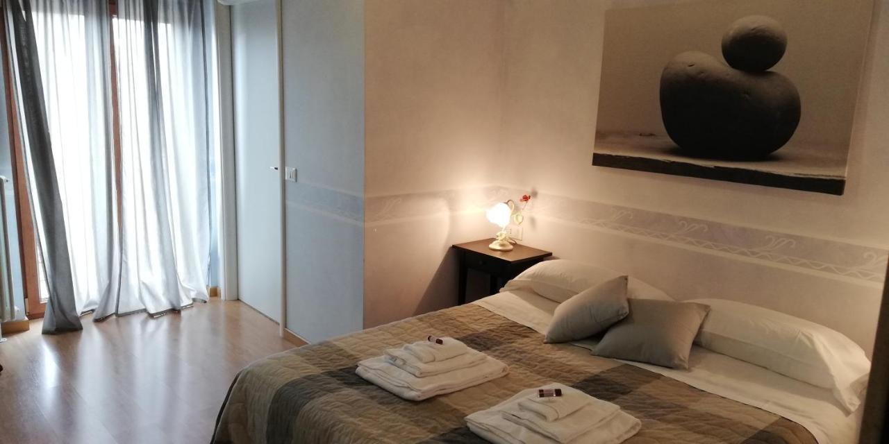 Hotel La Valle DelLʼAquila Buitenkant foto