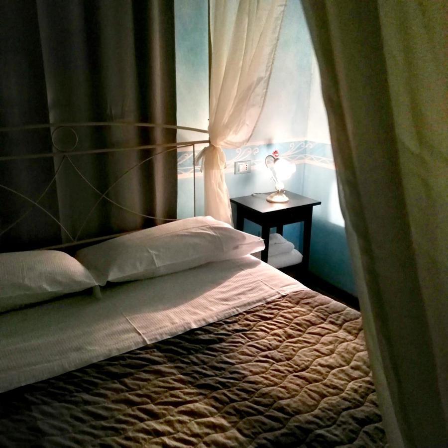 Hotel La Valle DelLʼAquila Buitenkant foto